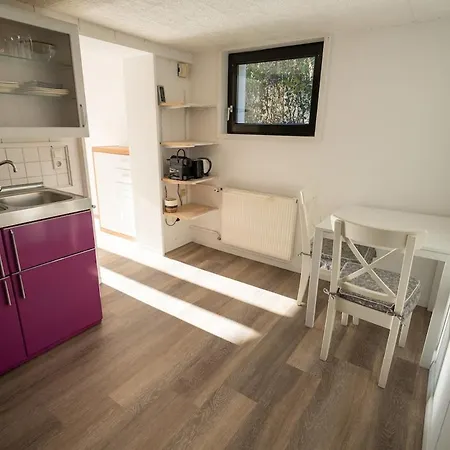 Kompakt Und Heimelig, Perfekte Auszeit Apartment