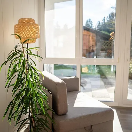 Kompakt Und Heimelig, Perfekte Auszeit Apartment *