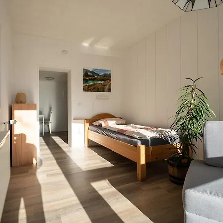 Kompakt Und Heimelig, Perfekte Auszeit