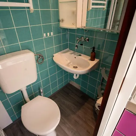 Apartment Kompakt Und Heimelig, Perfekte Auszeit