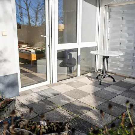 Kompakt Und Heimelig, Perfekte Auszeit *