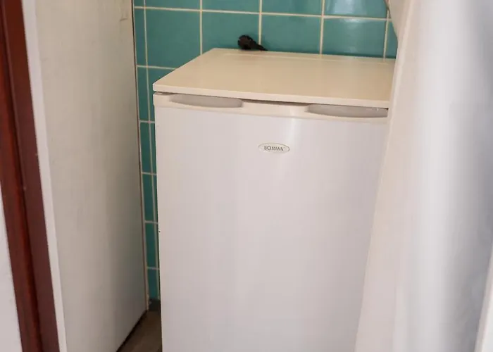 Kompakt Und Heimelig, Perfekte Auszeit Althutte