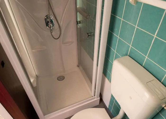 Kompakt Und Heimelig, Perfekte Auszeit * Althutte