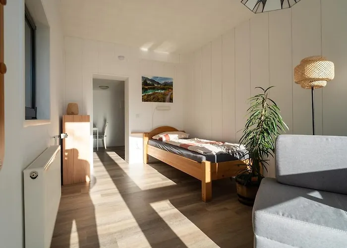 Kompakt Und Heimelig, Perfekte Auszeit